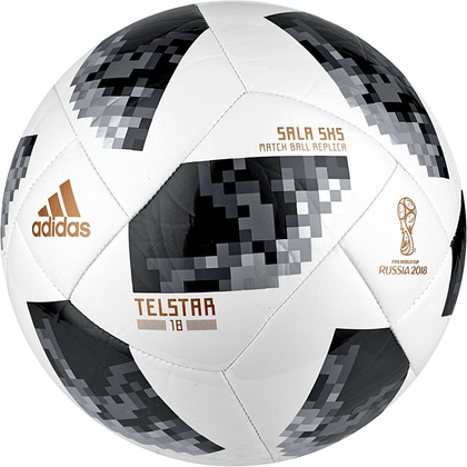 ADIDAS TELSTAR 18 SALA CE8144 r4
