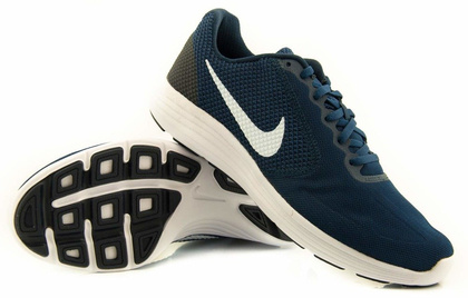 BUTY NIKE REVOLUTION 3  819300-406