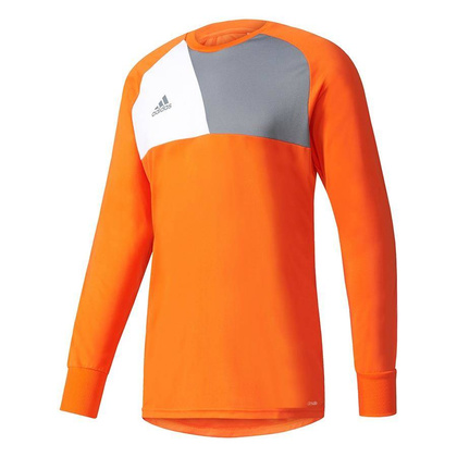 Bluza bramkarska Adidas Assita 17 AZ5398 pomarańczowy