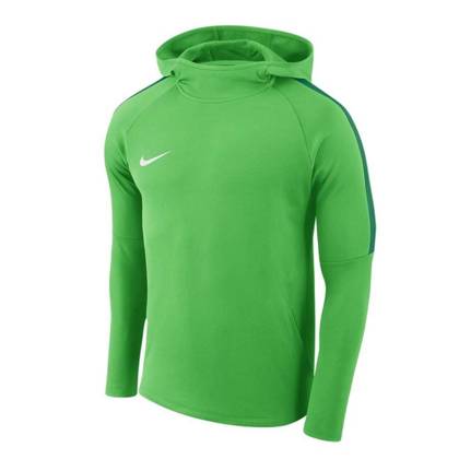 Bluza treningowa Nike Dry Academy AH9608-361 zielona