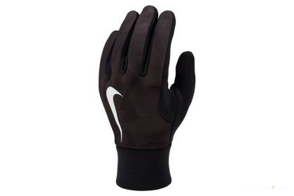 Brązowe rękawiczki Nike Hyperwarm GS0322-015 JR