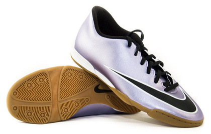 Buty NIKE MERCURIAL VORTEX IC 651648-580