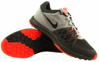 Buty Nike Air Epic Speed TR II 852456-004