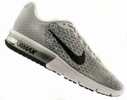 Buty Nike Air Max Sequent 2 852461-002