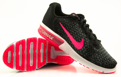 Buty Nike Air Max Sequent 852465-006