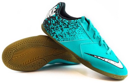 Buty Nike Bombax IC 826487-410 JR