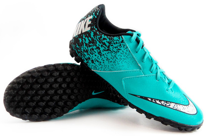 Buty Nike Bombax TF 826486-411 
