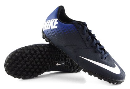 Buty Nike Bombax TF 826488-414 JR