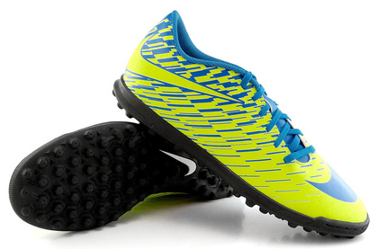Buty Nike Bravatax TF 844440-700 JR