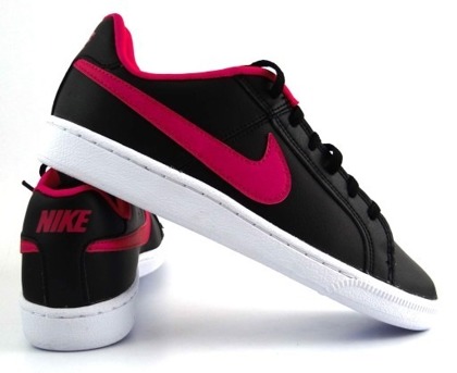 Buty Nike Court Royale 833654-006