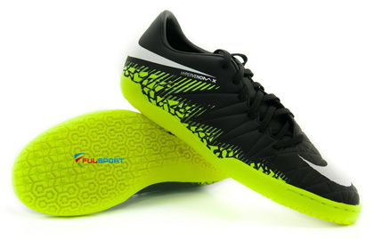 Buty Nike Hypervenom Phelon II IC Halówki