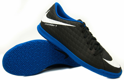 Buty Nike HypervenomX Phade IC  852583-002 JR
