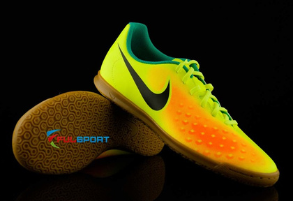 Buty Nike Magista Ola IC JR 844423-708-Halówki 