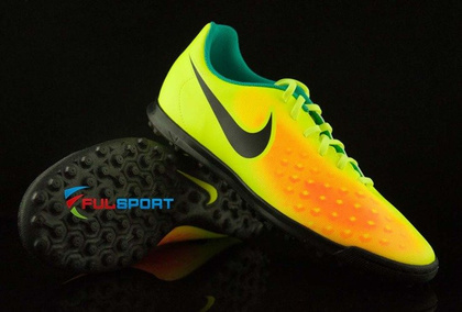 Buty Nike Magista Ola II TF JR 844416-708-Turfy