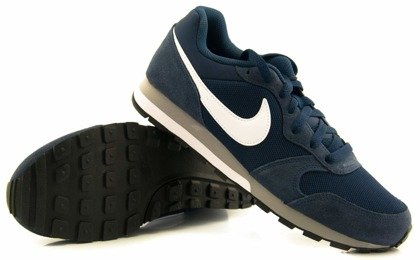 Buty Nike Md Runner 749794-410