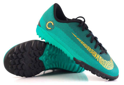 Buty Nike Mercurial Vapor Academy CR7 TF JR