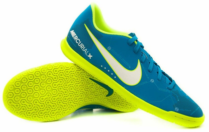 Buty Nike Mercurial Vortex IC 921495-400 Junior