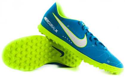 Buty Nike Mercurial Vortex TF 921519-400