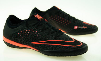 Buty  Nike MercurialX Finale IC - SAFARI