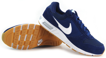 Buty Nike Nightgazer 644402-412 