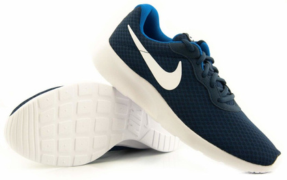 Buty Nike Tanjun 812654-414