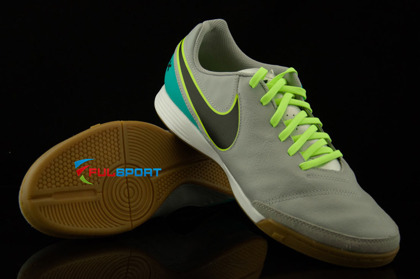 Buty Nike Tiempo Genio IC 819215-003- Halówki