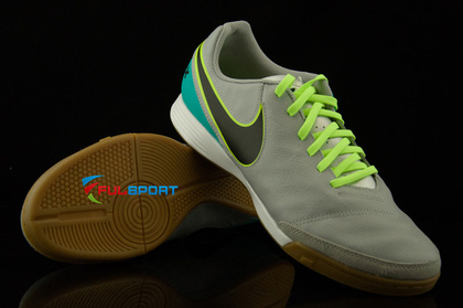 Buty Nike Tiempo Genio IC 819215-003- Halówki