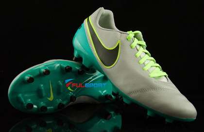 Buty Nike Tiempo Genio II Leather FG 819213-003-Korki