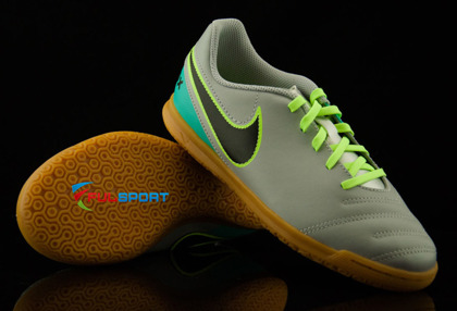 Buty Nike Tiempo Rio IC 819234-003-Halówki