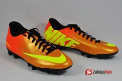 Buty Piłkarskie Nike Mercurial Vortex FG 