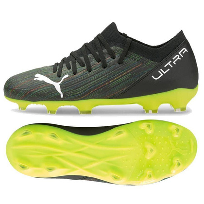 Buty Puma ULTRA 3.2 FG AG Jr 106360 05