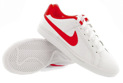 Buty damskie Nike Court Royale 749867-103