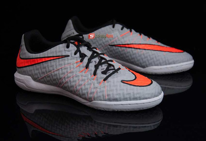 Buty na halę Nike HypervenomX Finale Street IC