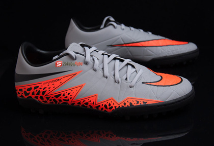 Buty na orlika NIKE HYPERVENOM PHELON II TF JR