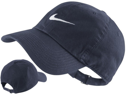 Czapka z daszkiem NIKE SWOOSH classic 546126-454