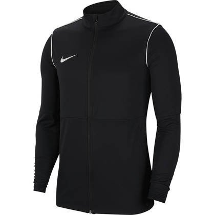 Czarna bluza sportowa Nike Dry Park 20 BV6885-010