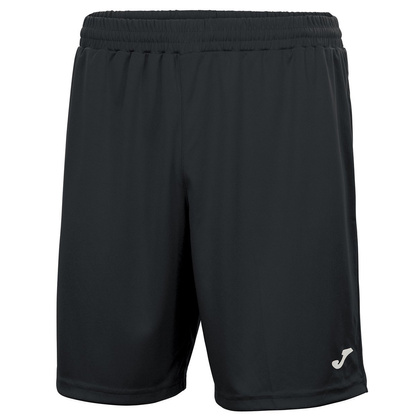 Czarne spodenki Joma Nobel 100053.100