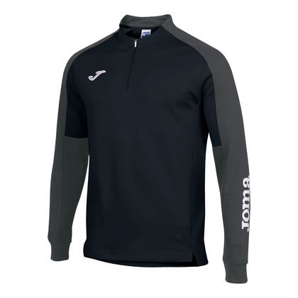 Czarno-szara bluza Joma Eco Championship 102749.110