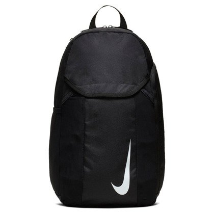 Czarny plecak szkolny Nike Academy Team BA5501-010