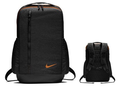 Czarny plecak szkolny Nike Vapor Power BA5863-010