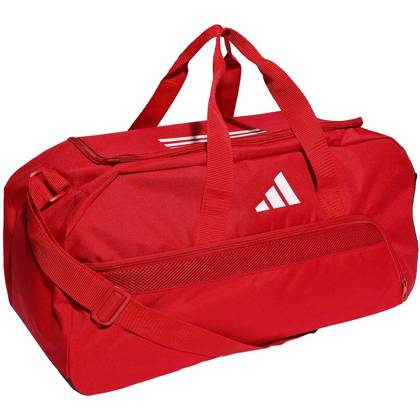 Czerwona torba Adidas Tiro League Duffel IB8658 rM