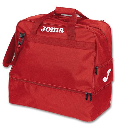 Czerwona torba sportowa treningowa Joma Bag 400006.600 r.M