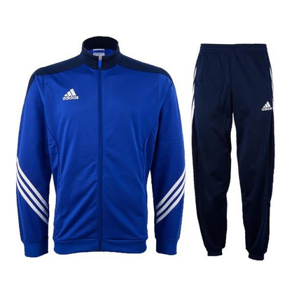 DRES ADIDAS SERENO 14 F49711