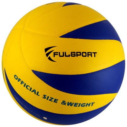 FULSPORT ULTRA SOFT TOUCH r.5