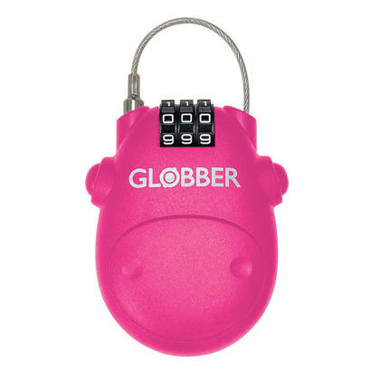 Globber Lock