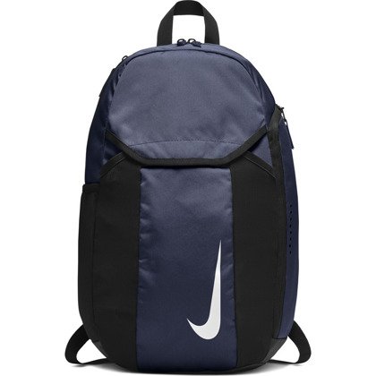 Granatowy plecak szkolny Nike Academy Team BA5501-410