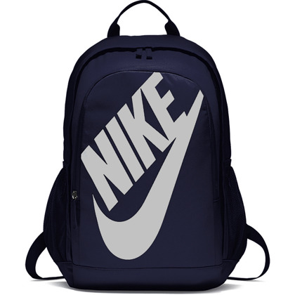 Granatowy plecak szkolny Nike Hayward Futura BA5217-451