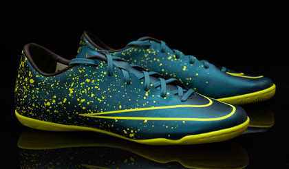 Halówki Nike  Mercurial Victory V IC 