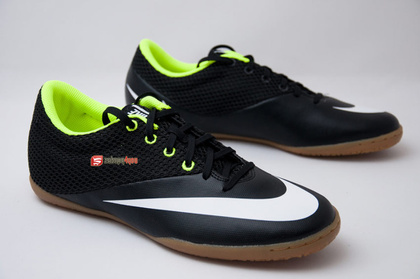 Halowki Nike MercurialX Pro Street IC Junior