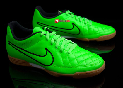 Halówki Nike  Tiempo Rio II IC